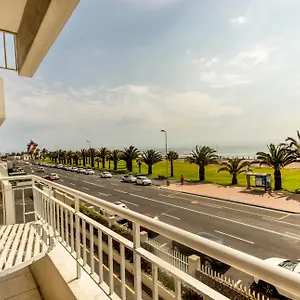 Mouille Point Places - & Cape Town
